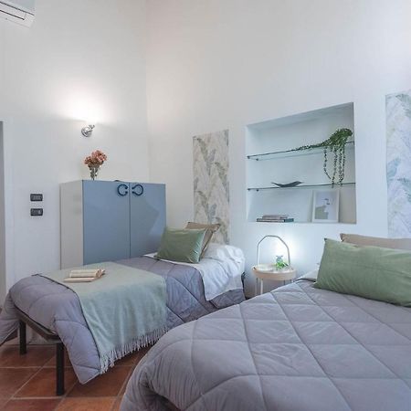 Appartamento Terzo Campanello - Terrazza nel Centro Storico Lecce Esterno foto